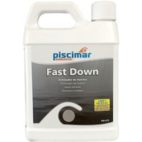 Piscimar - Schnell runter. 1 Kg. Insektenentferner. von PISCIMAR