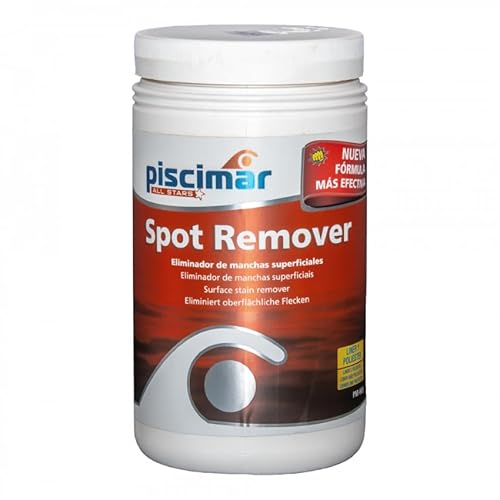 PISCIMAR Spot Remover Flasche 1,1 kg von PISCINAS DECOYTEC