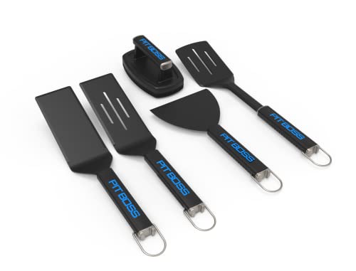 Ultimate Griddle Tool Kit von PIT BOSS