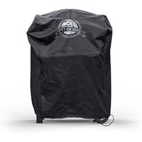 Pitboss - Pit Boss Sportsman 2 Grill- und Wagenabdeckung vollständige Abdeckung von PITBOSS
