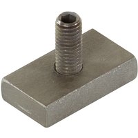 PITZL Verschraubung für Ausziehstück ZiNiP beschichtet, 31174.0000 PITZL Verschraubung für Ausziehstück ZiNiP beschichtet, 31174.0000 von PITZL