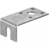 Pitzl - Zauneinhängehaken 36701.0000 ZiNiP von PITZL