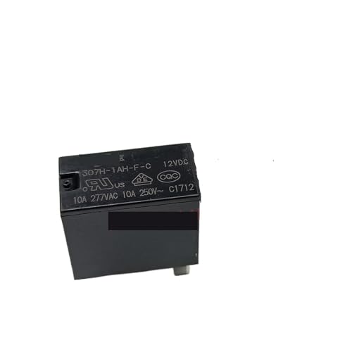 307H-1AH-F-C-12vdc-10a Relay PIUHRKLEVD von PIUHRKLEVD