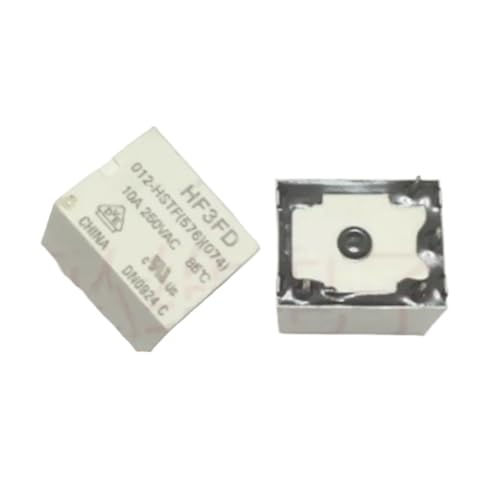 5PCS HF3FD-012-HSTF 12VDC relay PIUHRKLEVD von PIUHRKLEVD
