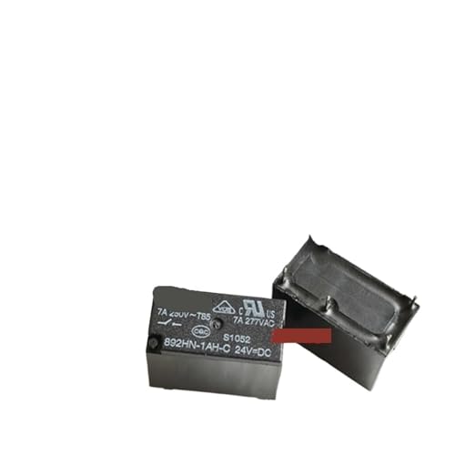 892hn-1ah-c-24vdc relay 33f-1a-24 PIUHRKLEVD von PIUHRKLEVD