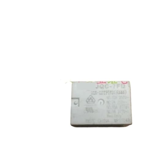 JQC-7FD 012-1ZTF Relay JQC-7FD-012-1ZTF(610)(555) PIUHRKLEVD von PIUHRKLEVD