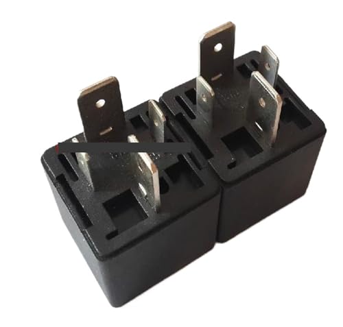 Large Current Relay DC Automobile 12V 70A 4Foot PIUHRKLEVD von PIUHRKLEVD