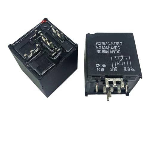 PC795-1C-P-12S-X 5 high-power relay PIUHRKLEVD PC795-1C-P-12S-X 5 high-power relay PIUHRKLEVD von PIUHRKLEVD
