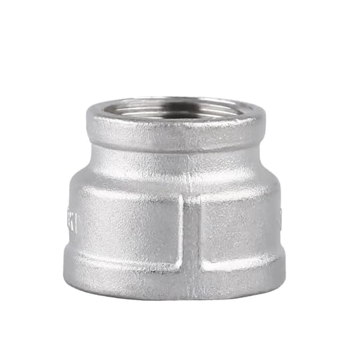 PIUHRKLEVD (DN50 DN20) Reduzierstück 1/4 Zoll 1/4 Zoll 1/4 Zoll Innengewinde 3/4 Zoll 1/4 Zoll 1/4 Zoll Innengewinde 3/4 Zoll 1 1/4 Zoll 1 1/4 Zoll von PIUHRKLEVD