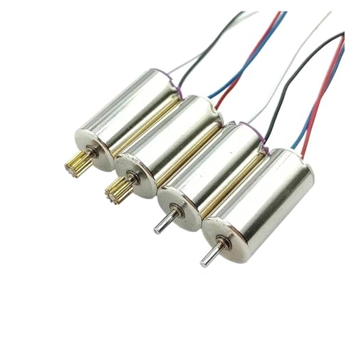PIUHRKLEVD 1020 Coreless Electronic Starter DC 3.7V 7.4V 53000RPM High Speed Strong Glider Foam Aircraft Model Electronic Starter B PIUHRKLEVD 1020 Coreless Electronic Starter DC 3.7V 7.4V 53000RPM High Speed Strong Glider Foam Aircraft Model Electronic Starter B von PIUHRKLEVD