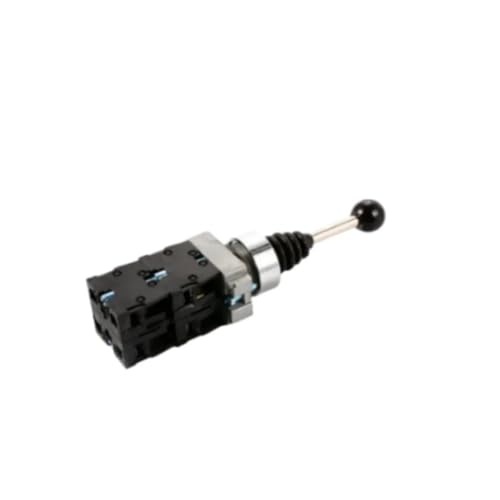 PIUHRKLEVD 1Pc XD2PA24CR 4NO 4Positions Momentary Spring Wobble Stick Joystick Switch von PIUHRKLEVD