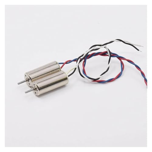 PIUHRKLEVD 2PCS 0716 7mm*16mm CW CCW Coreless Electronic Starter DC3V 3.7V High Speed Hollow Cup Electronic Starter Engine 0_0.8MM PIUHRKLEVD 2PCS 0716 7mm*16mm CW CCW Coreless Electronic Starter DC3V 3.7V High Speed Hollow Cup Electronic Starter Engine 0_0.8MM von PIUHRKLEVD
