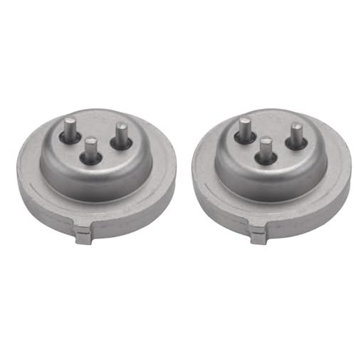 PIUHRKLEVD 2pc DQ500 0DE DQ500 DQ380 DQ381 von PIUHRKLEVD