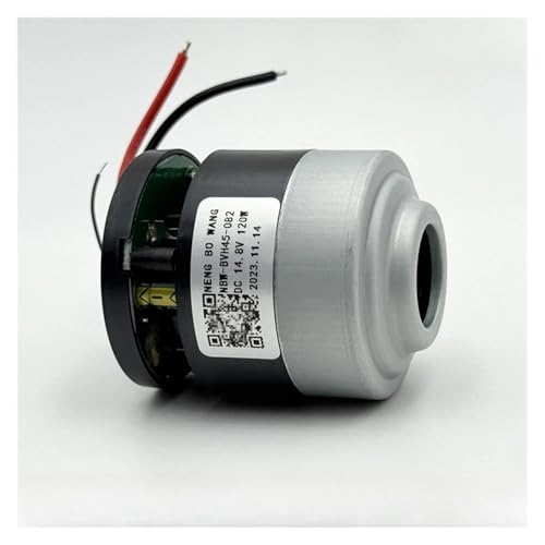 PIUHRKLEVD 45mm DC 10.8V-16.6V 14.4V 120W BLDC 100000rpm Ultra-High Speed Brushless Electronic Starter Turbo Fan with Drive PIUHRKLEVD 45mm DC 10.8V-16.6V 14.4V 120W BLDC 100000rpm Ultra-High Speed Brushless Electronic Starter Turbo Fan with Drive von PIUHRKLEVD