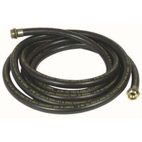 Dieselschlauch ø 19mm 4m Anschluss 1' FLUICONNECTO - 08390 Dieselschlauch ø 19mm 4m Anschluss 1' FLUICONNECTO - 08390 von PIUSI