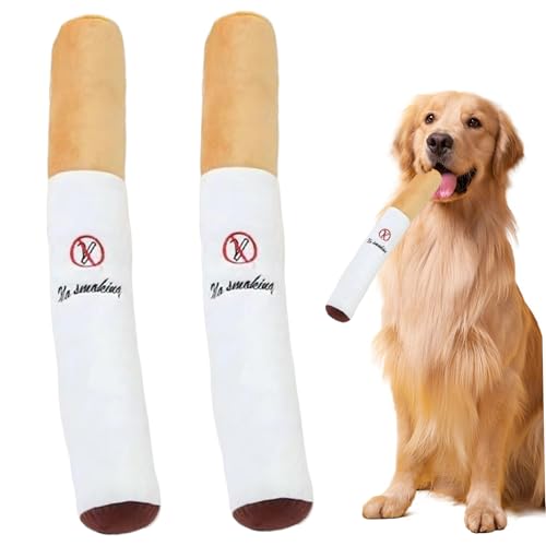 PIUpiuLIANG Quietschende Hundespielzeug, 2 PCs 12, 2 -Zoll -Kichern interaktiv PIUpiuLIANG Quietschende Hundespielzeug, 2 PCs 12, 2 -Zoll -Kichern interaktiv von PIUpiuLIANG