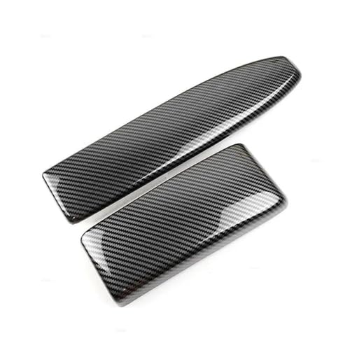 PIWINE Auto Armlehne Box Schutz Abdeckung Mittelkonsole Abdeckung Zubehör Für Benz C E GLK Klasse W204 W212 X204 2009-2013 Mittelkonsolenabdeckung von PIWINE