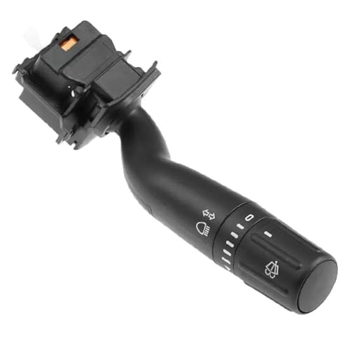 PIWINE Auto-Blinkerschalter Scheibenwischer-Scheinwerferschalter Für Ford F150 2015-2018 FL3Z-13K359-AA FL3Z13K359AA von PIWINE