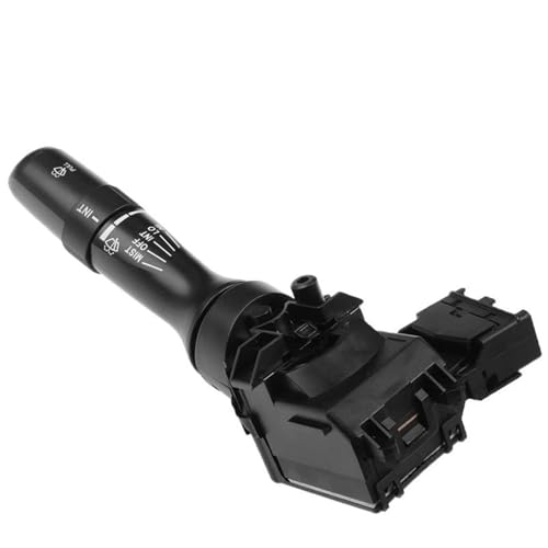 PIWINE Auto-Lenksäulenwischer-Scheibenwischerschalter 84652-02710 84652-06220 84652-04141 84652-0K280 Für Toyota Tacoma von PIWINE