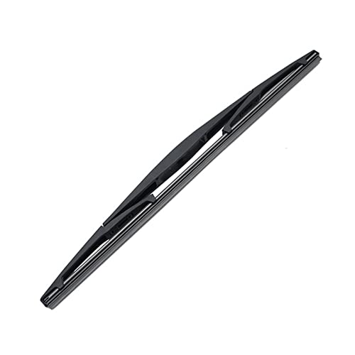 PIWINE Scheibenwischer Scheibenwischerblatt Hinten Für Nissan X-Trail T31 2007-2012 von PIWINE