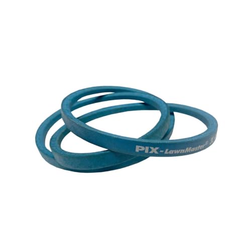 Pix LawnMaster® 3L 670 K, Keilriemen von PIX-LawnMaster