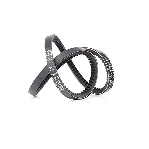 Keilriemen AVX10 1185 (10X8x1185) mm (Auto Sektor) Pix von PIX