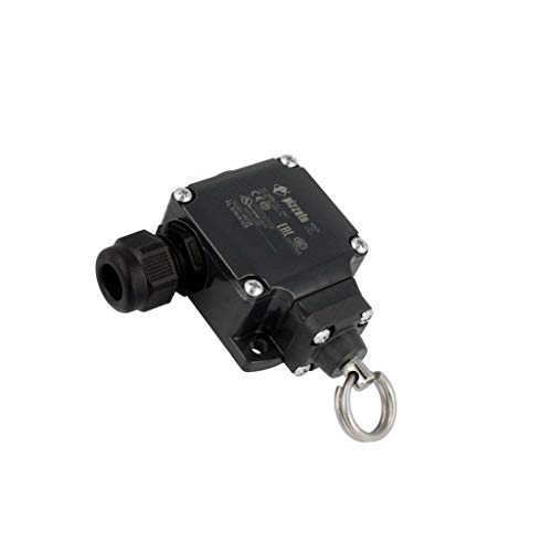 FL 576-K125 Endschalter Anz.Öffnung.Mont: 2 40mm PIZZATO ELETTRICA FL 576-K125 Endschalter Anz.Öffnung.Mont: 2 40mm PIZZATO ELETTRICA von PIZZATO ELETTRICA