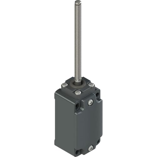 FM 525 Limit switch rubber seal,spring length 103mm NO + NC 10A PIZZATO ELETTRIC von PIZZATO ELETTRICA