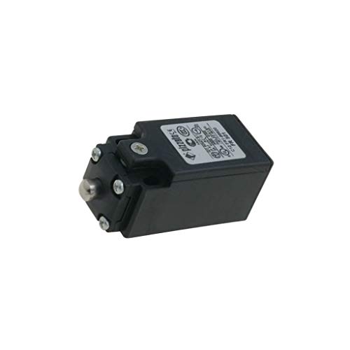 FR 501 Endschalter Bolzen Ø8mm NO + NC 10A max.500VAC max.250VDC PIZZATO ELETTRI von PIZZATO ELETTRICA