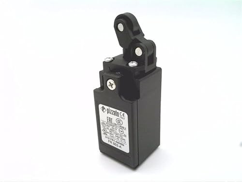 FR 502-A Endschalter NO + NC 10A max.500VAC max.250VDC PG11 IP67 PIZZATO ELETTRI FR 502-A Endschalter NO + NC 10A max.500VAC max.250VDC PG11 IP67 PIZZATO ELETTRI von PIZZATO ELETTRICA