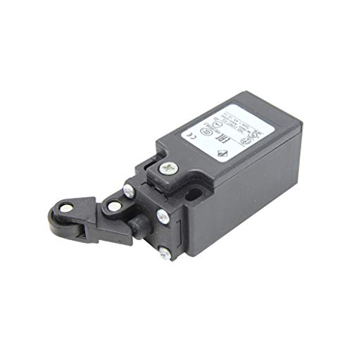FR 505 Endschalter NO + NC 10A max.500VAC max.250VDC PG13,5 IP67 PIZZATO ELETTRI FR 505 Endschalter NO + NC 10A max.500VAC max.250VDC PG13,5 IP67 PIZZATO ELETTRI von PIZZATO ELETTRICA