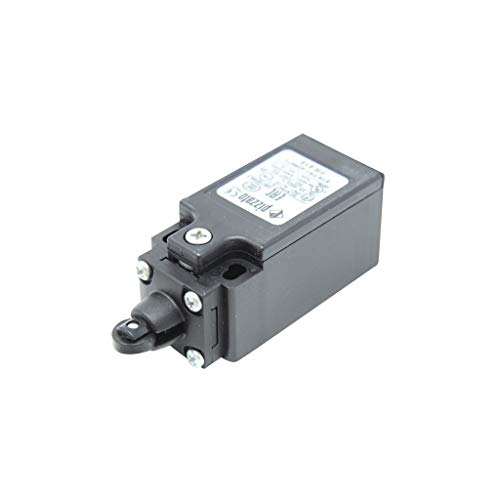 FR 615 Endschalter Polymerrolle Ø11mm NO + NC 10A max.250VAC PG13,5 PIZZATO ELET von PIZZATO ELETTRICA