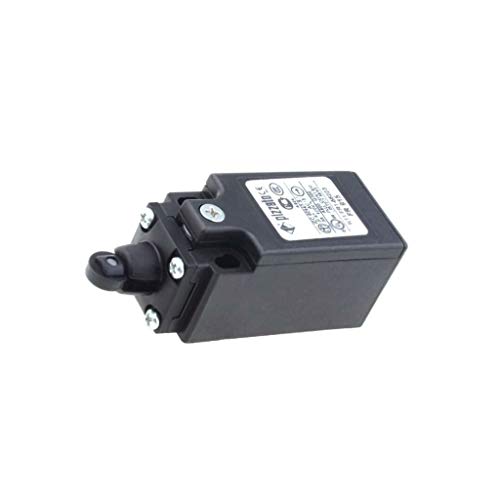 FR 915 Endschalter Polymerrolle Ø11mm NC x2 10A max.250VAC PG13,5 PIZZATO ELETTR von PIZZATO ELETTRICA