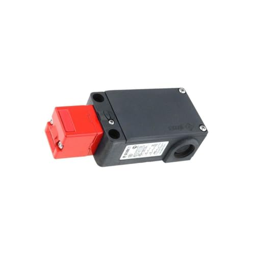 FS 2896D024 Sicherheitsschalter: verriegelt Serie: FS Kontakte: NC + NO PIZZATO FS 2896D024 Sicherheitsschalter: verriegelt Serie: FS Kontakte: NC + NO PIZZATO von PIZZATO ELETTRICA