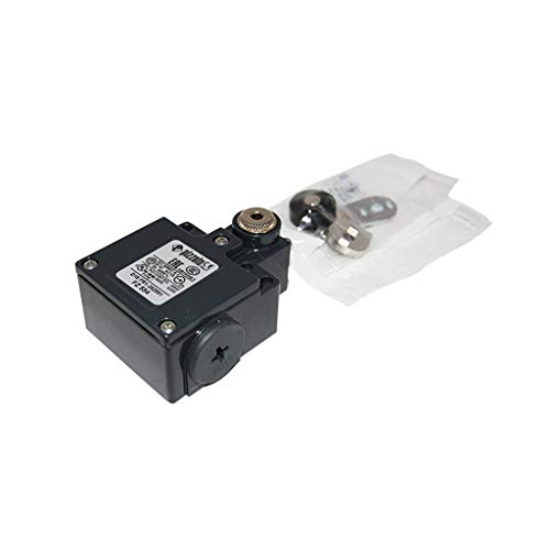 FZ 554 Endschalter R 40 mm Hebel, Kunststoffrolle Ø 20 mm NO + NC PIZZATO ELETTR von PIZZATO ELETTRICA