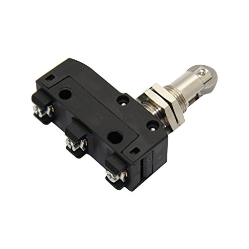 MK V11D08 Mikroschalter SNAP ACTION mit Stiften SPDT 6A/250VAC ON-(ON) PIZZATO E von PIZZATO ELETTRICA