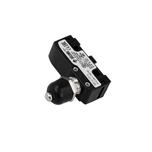 MK V11D13 Microswitch SNAP ACTION with pin SPDT 6A/250VAC 5A/24VDC PIZZATO ELETT von PIZZATO ELETTRICA
