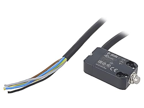 NA B110AA-DN2 Endschalter Bolzen Ø8mm NO + NC 10A max.250VAC max.250VDC PIZZATO NA B110AA-DN2 Endschalter Bolzen Ø8mm NO + NC 10A max.250VAC max.250VDC PIZZATO von PIZZATO ELETTRICA