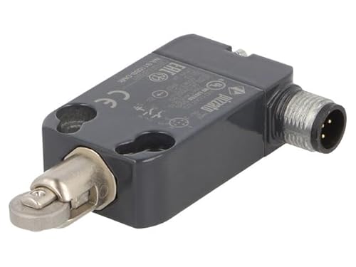 NA B110BB-DMK Endschalter PIZZATO ELETTRICA von PIZZATO ELETTRICA