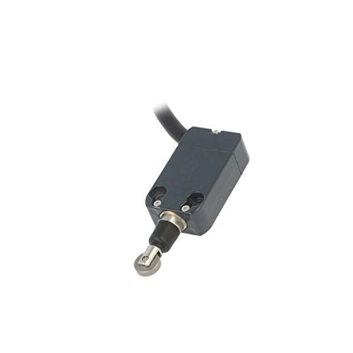 NA B110BE-DN2 Endschalter Metallrolle Ø12mm NO + NC 10A max.250VAC IP67 PIZZATO NA B110BE-DN2 Endschalter Metallrolle Ø12mm NO + NC 10A max.250VAC IP67 PIZZATO von PIZZATO ELETTRICA