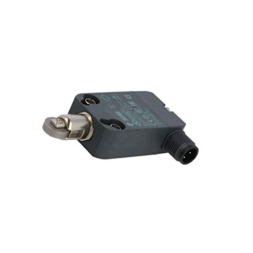 NF B110BB-DMK Endschalter Bolzen mit paralleler Rolle NO + NC IP67 20mm PIZZATO von PIZZATO ELETTRICA
