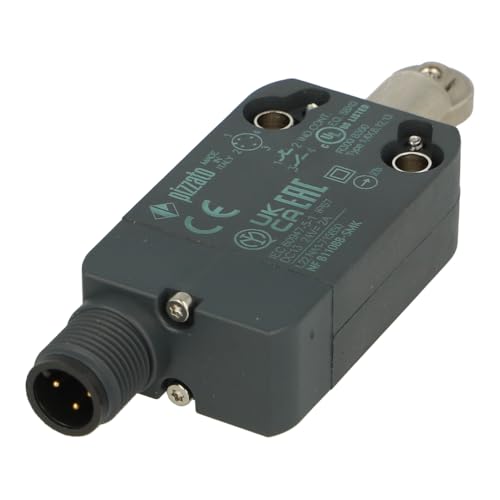 NF B110BB-SMK Endschalter PIZZATO ELETTRICA NF B110BB-SMK Endschalter PIZZATO ELETTRICA von PIZZATO ELETTRICA