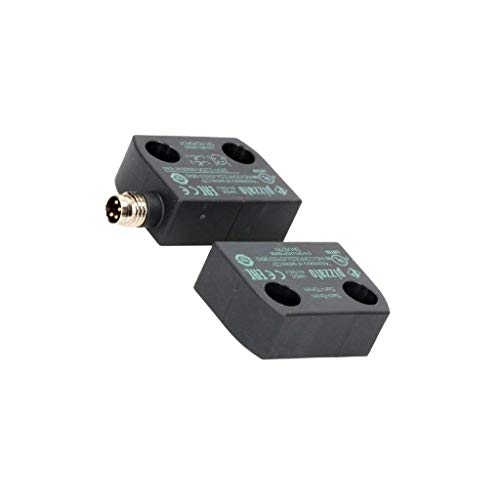 SR AD40ALK-A01N Sicherheitsschalter: magnetisch Serie: SR-A Kontakte: NC x2 PIZZ von PIZZATO ELETTRICA