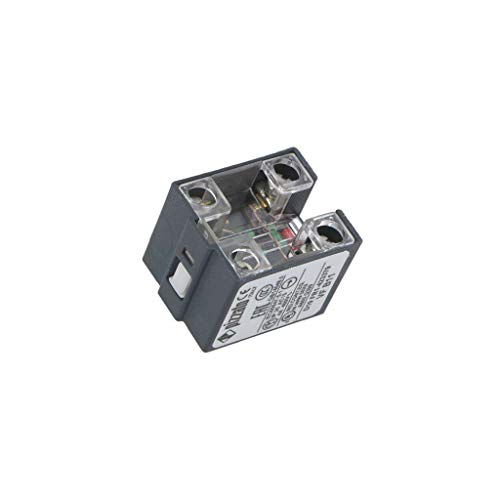 VF B11 Kontaktblöcke NC x2 10A max.400VAC max.250VDC -40-80°C PIZZATO ELETTRICA VF B11 Kontaktblöcke NC x2 10A max.400VAC max.250VDC -40-80°C PIZZATO ELETTRICA von PIZZATO ELETTRICA