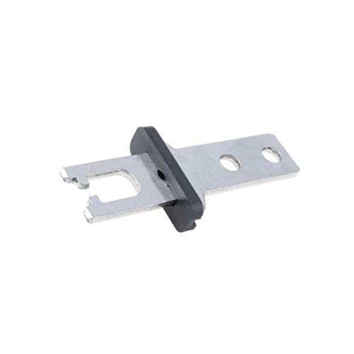 PIZZATO ELETTRICA FS Flachschlüssel Sicherheitsschalter Zubehör: Mechanisch mit elektronischer Steuerung, Arbeitskontakt, AUF-AUF-AN, Panel Montage, Touch-Steuerung von PIZZATO ELETTRICA