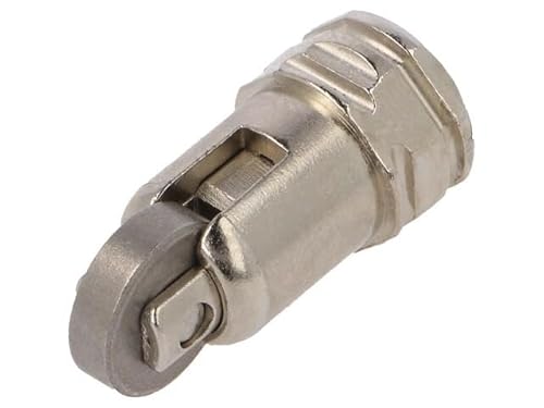 VN AA0BB Antriebskopf Metallrolle Ø12mm PIZZATO ELETTRICA von PIZZATO ELETTRICA