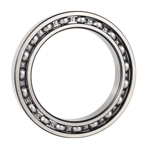1 STÜCKE 6918 ZZ 6918-2RS ABEC-1 90x125x18 MM Dünnwandige Rillenkugellager(6918) von PJKTBEYI