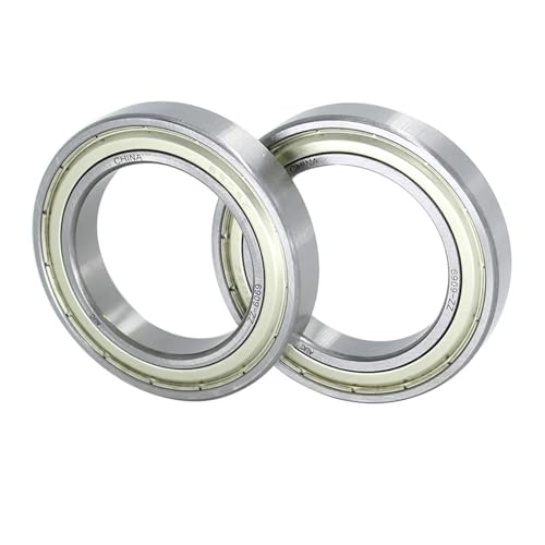 1 STÜCKE Lager 6700 6701 6702 6703 6704 6705 6706 6707RS(6705-2RS 25X32X4) von PJKTBEYI