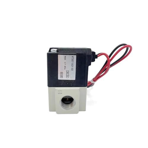 1 stücke VT307 Vakuum Magnetventil VT307K/VT307-3G1-4G1-5G1-6G1-01-02-F VT307-5G1-01 VT307-6G1-02 VT307-3G1-02(VT307-4G1-01) von PJKTBEYI