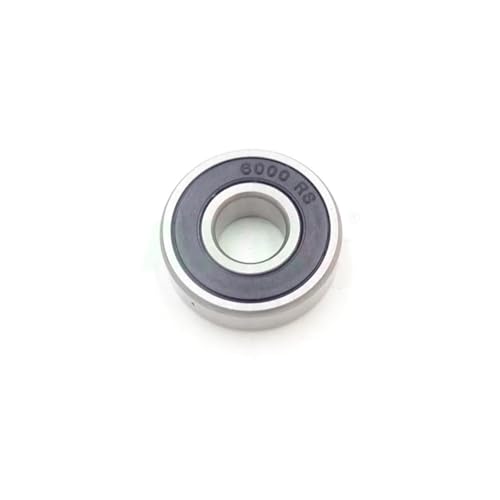 10PCS 603-699 Miniatur Rillenkugellager 604 605 606 608 623 624 626 628 686 687 688 692 697 696 ZZ 2RS Lager(Iron Cover,/-628-8X24X8MM) von PJKTBEYI